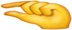 chut static emote