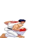 Shoryuken emote