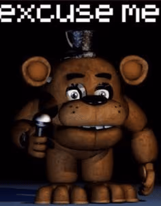 excuse_me_fnaf emote