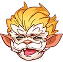 KEKHeim emote