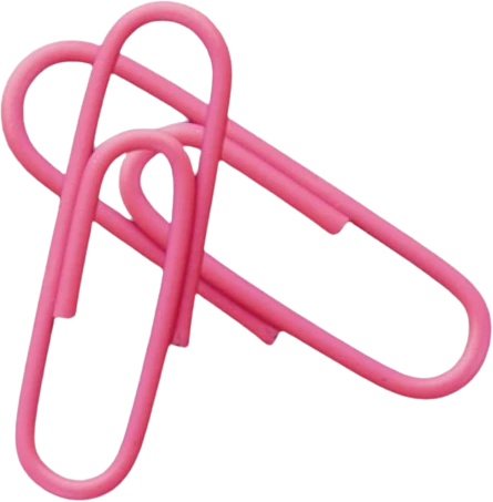 PinkSafetyPin emote