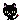 blackcat_huh emote