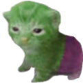 hulkbert emote