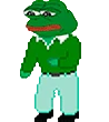 Carlton emote