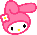 Melody emote