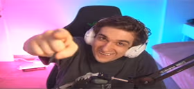haha emote