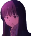 RyuunosukeBlush2 emote