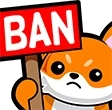 FoxBanSign emote
