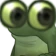 frog_stare emote