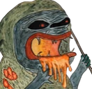 Blightge emote