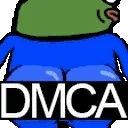 DMCAERS emote