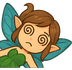 fairy_dizzy static emote