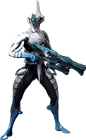 Warframe_Equinox emote