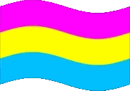 pansexualPride animated emote