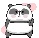 pandaPls emoji