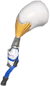 Inkbrush emote