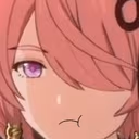 TaoqiPout emote