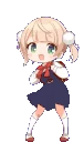 ShigureJam emote