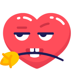 valentines_heart_rose emote