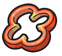 RedBellPepper emote