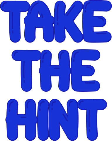 Take_Hint emote