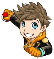 Spark emote