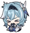 Eula_Sneeze emote