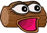 LOGGERS emote