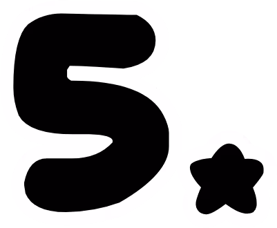 five emote