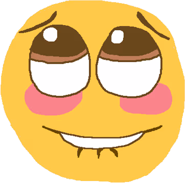 anticipation emote