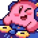 DjKIRBY emote