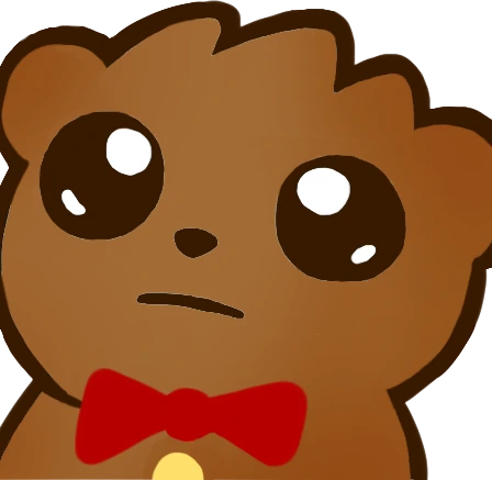 PandaBread emote
