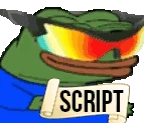 SCRIPTED emote
