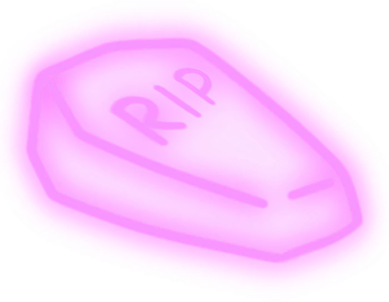 neon_coffin emote