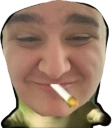 fa emote