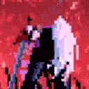 HEADBANG animated emote