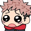 TempYuji emote