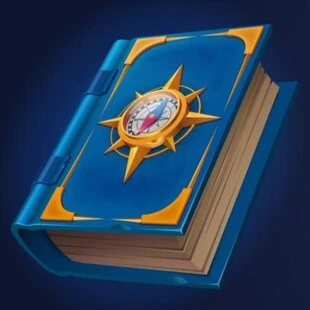 Livro_Navegador emote