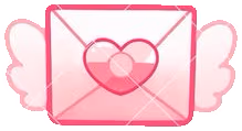 cupids_envelope emote