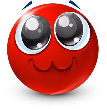 Joobi_Red_Kitty_Face emote