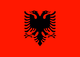 Albania emote