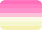 nonbinary_lesbian_flag emote