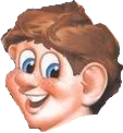 alexkidd emote
