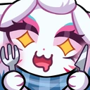 sbahri_hungry emoji