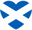 scotland_heart emote