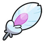CleverFeather emote