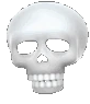Skull_Stare emote