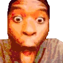 heCrazy emote