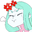 rebPout emote