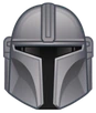 mando emote